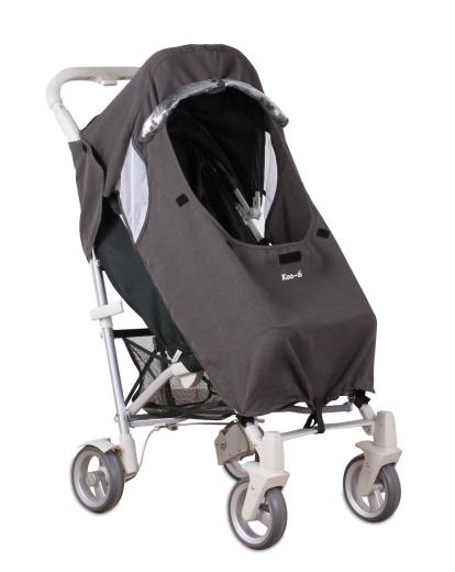 universal rain cover for buggy
