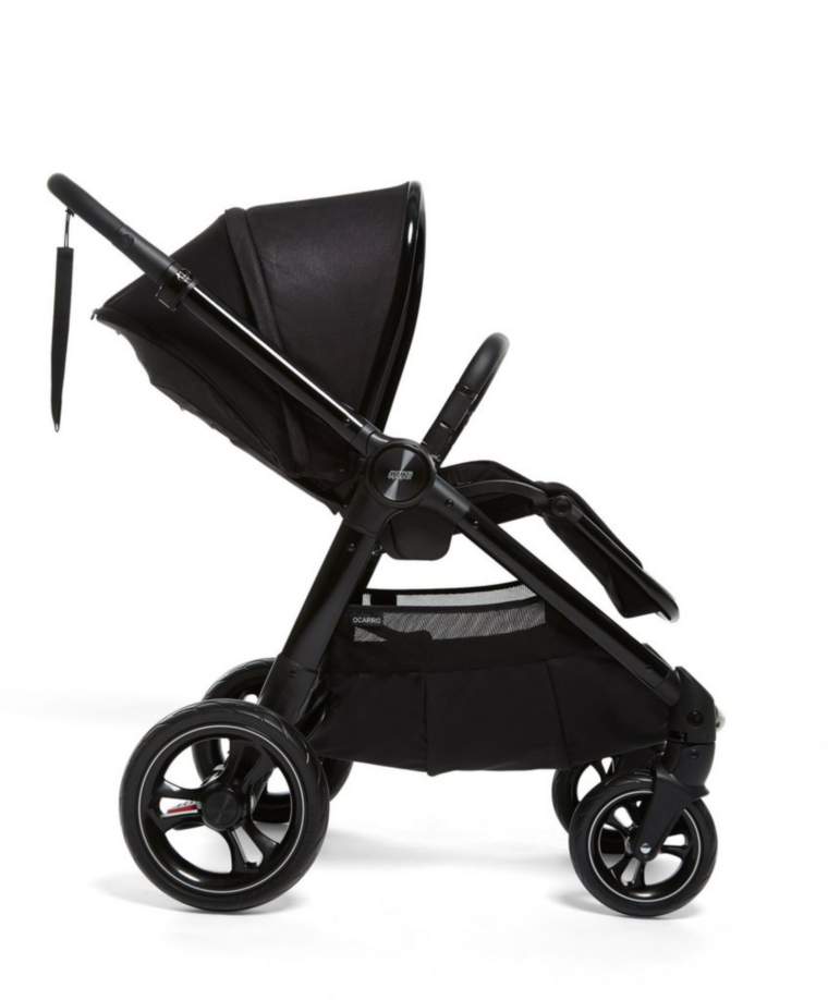 ocarro double buggy