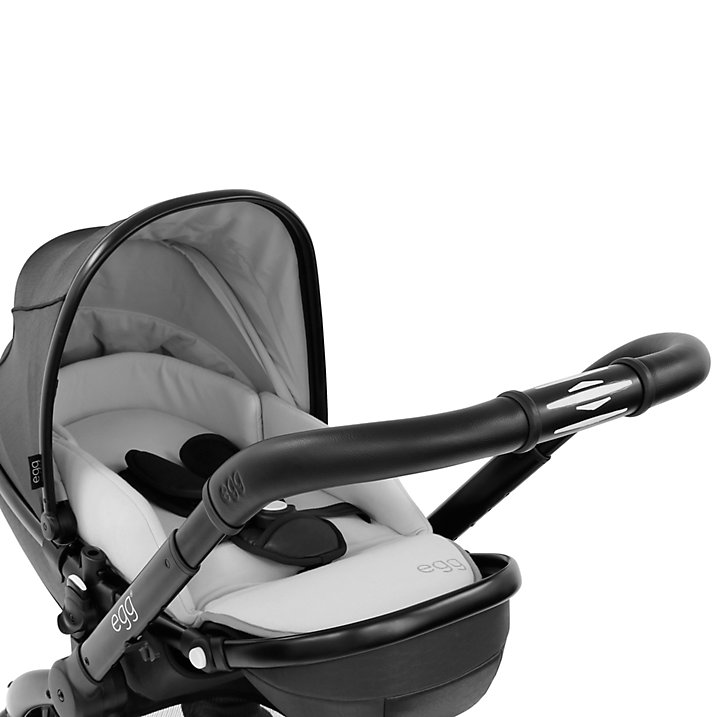 egg pushchair newborn insert