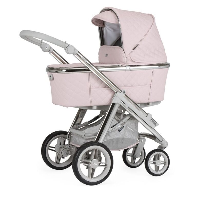 prams pink