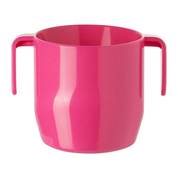 Bickiepegs Doidy Cup - Unique Training Cup Cerise