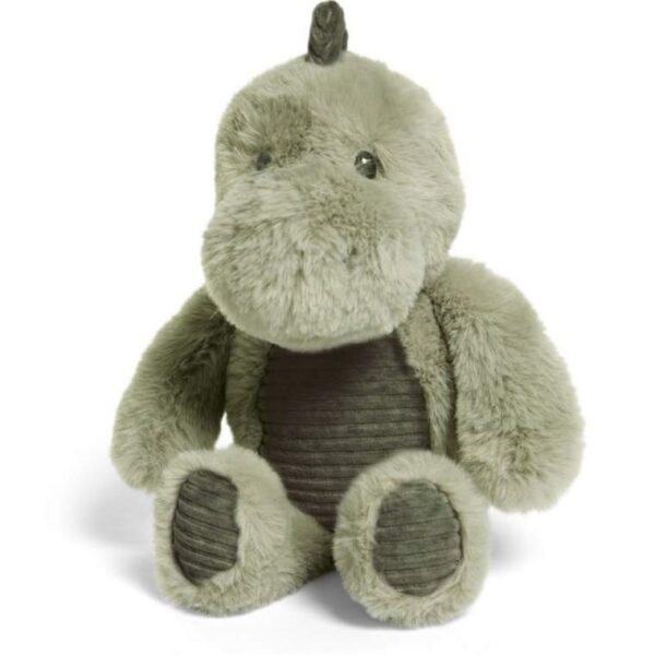 Mamas & Papas Mini Adventures Soft Toy - Dinosaur