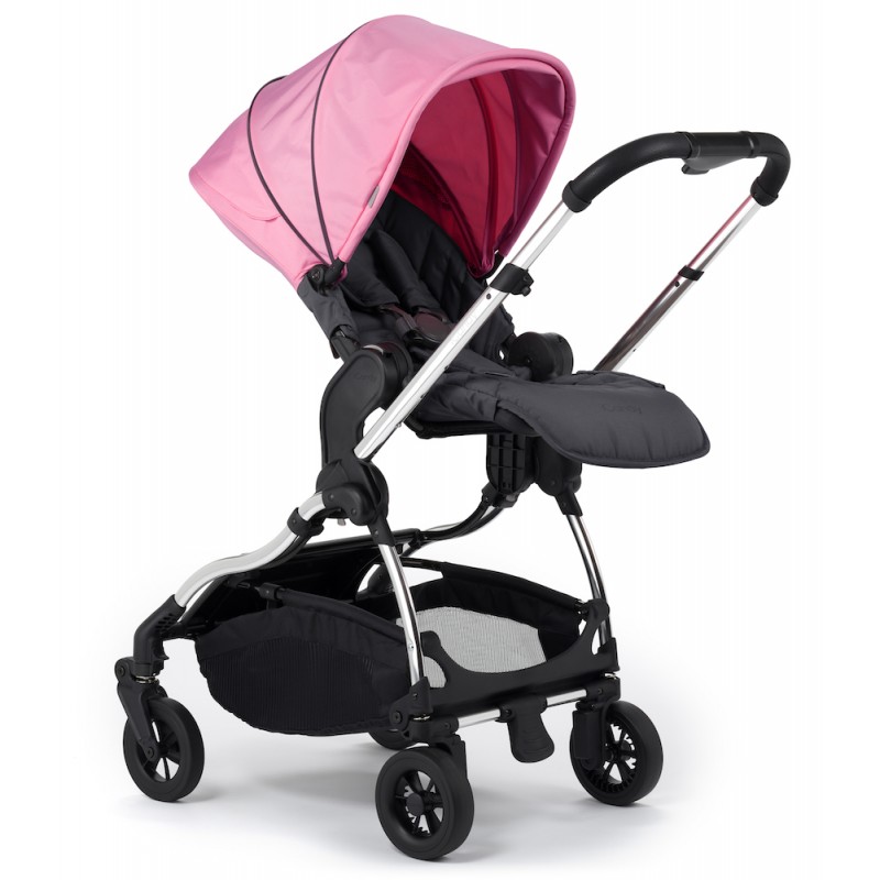 icandy raspberry canopy