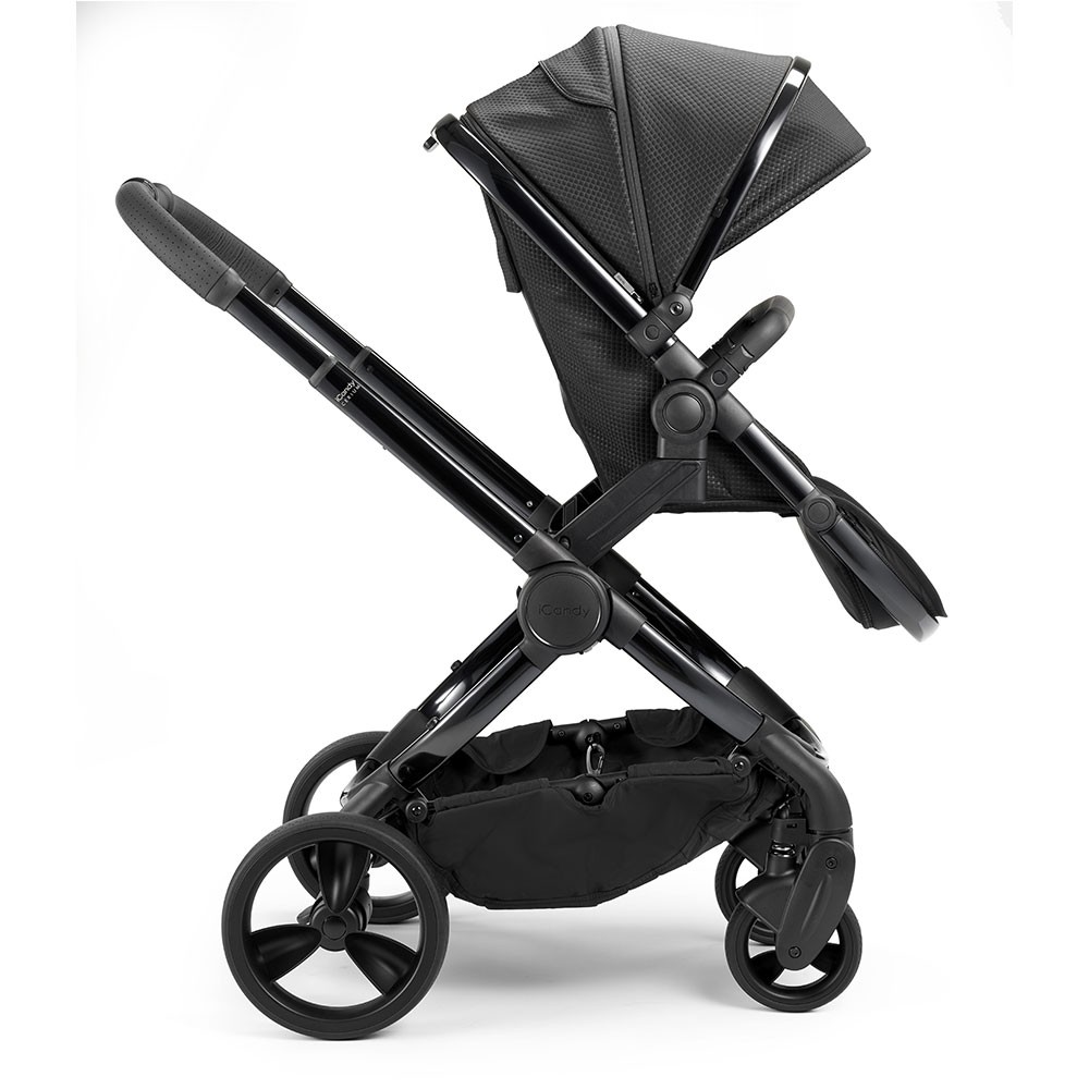 footmuff for icandy peach