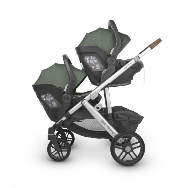 Uppababy best sale mesa emmett