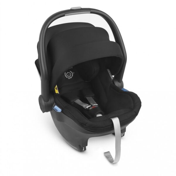 Uppababy Mesa iSize Car Seat Jake/Black Baby Pages