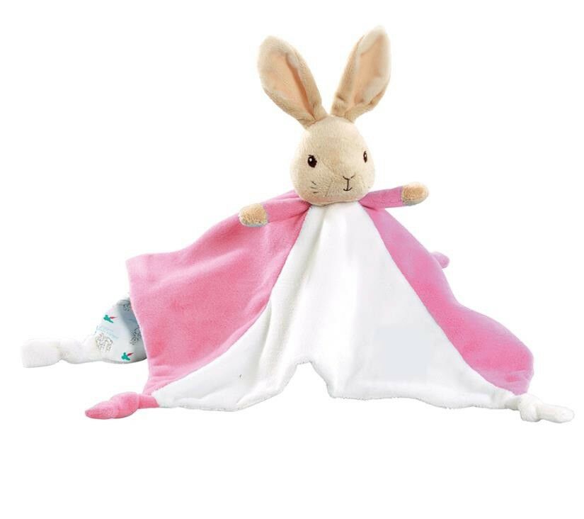 Flopsy comforter outlet