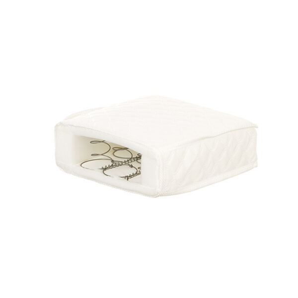 Obaby Sprung Cotbed Mattress - 104 x 70 cm