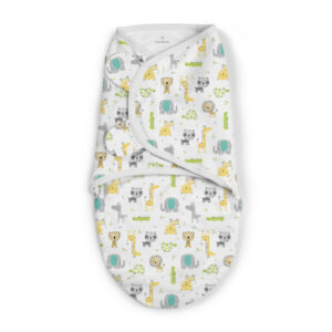 Summer Infant Swaddle Me in Cahoots piccolo 
