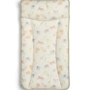 Mamas and Papas Safari Adventure Essentials Changing Mattress