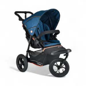 Out n About Nipper V6 Single Blue