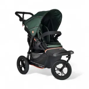 Out n About Nipper V6 Single Green