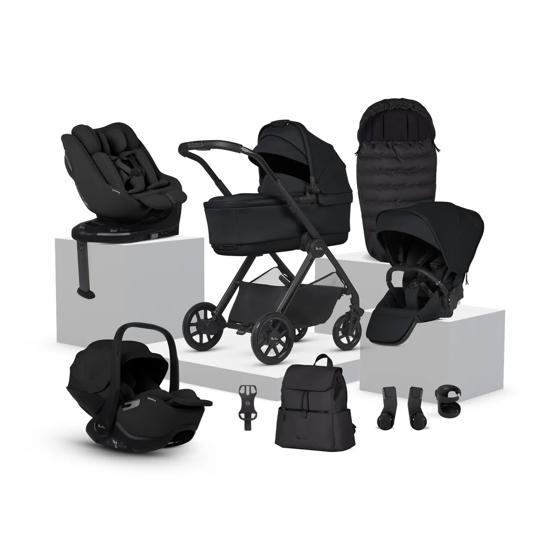 Reef-2-Ultimate-360-Family-Car-Seat-Bundle-Space-Plinth-Carousel