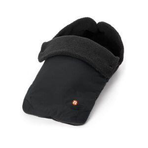 out n about -summit black footmuff