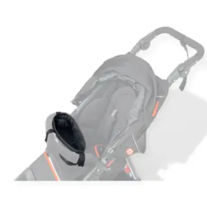 Out n About Single Snack Tray