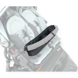 Out n About Snack Tray Double