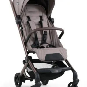 Egg Sky Stroller - Taupe
