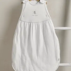 Dreampod 0-6 Months (2.5 Tog) - White