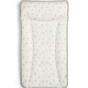 Mamas & Papas Essentials Changing Mattress Bunny