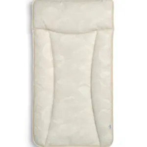 Mamas & Papas Essentials Changing Mattress Cloudy Moon