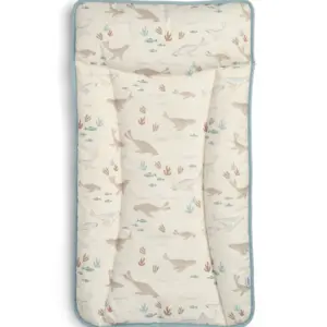 Mamas & Papas Essentials Changing Mattress Seal Friends