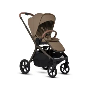 Silver Cross Breeze Pushchair Maple
