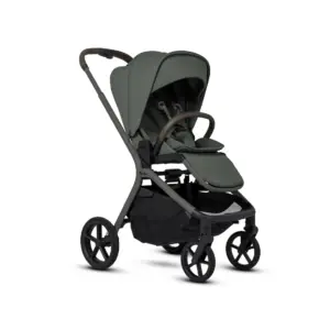 Silver Cross Breeze Pushchair Pewter