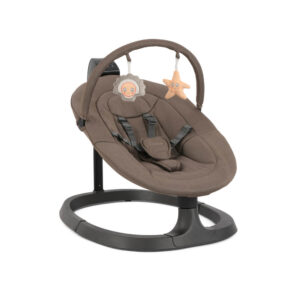 Babypages Oyster Ocean Rocker Mink