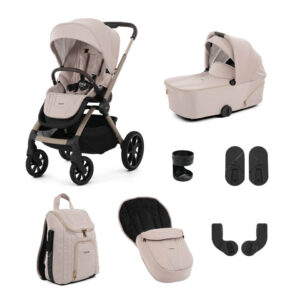Babystyle Oyster Vee One Box Bundle Vanilla