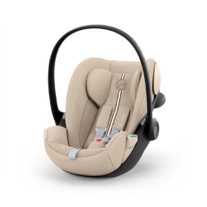 Cybex Gold Cloud G3 - Beige
