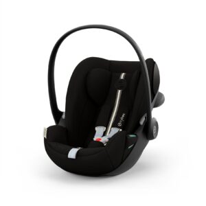 Cybex Gold Cloud G3 - Black