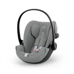 Cybex Gold Cloud G3 - Stone grey