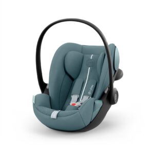 Cybex Gold Cloud G3 - Stormy Blue