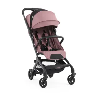 Egg Sky Stroller Mauve