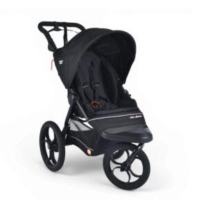 Out n About Nipper Compact Stroller/Buggy Black